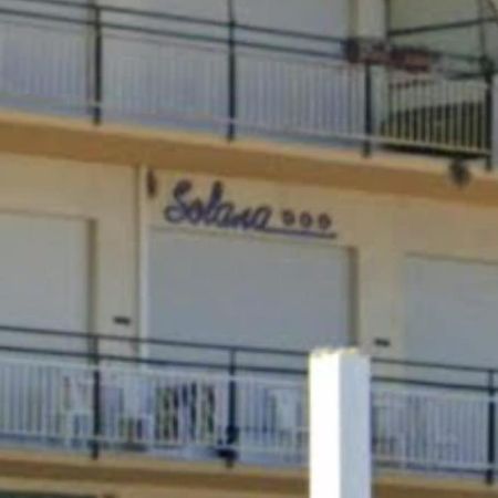 B&B Solana Noli Zewnętrze zdjęcie