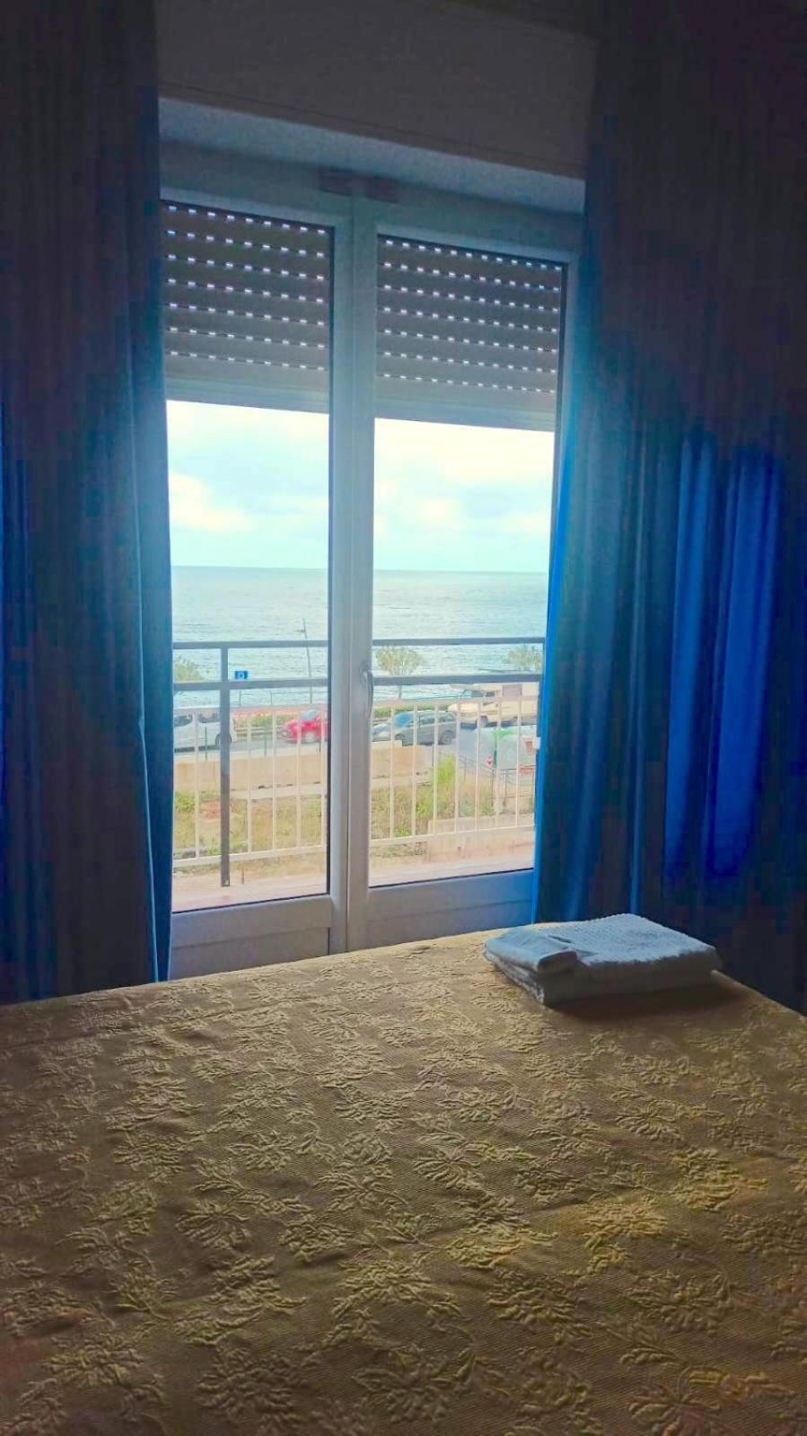 B&B Solana Noli Zewnętrze zdjęcie