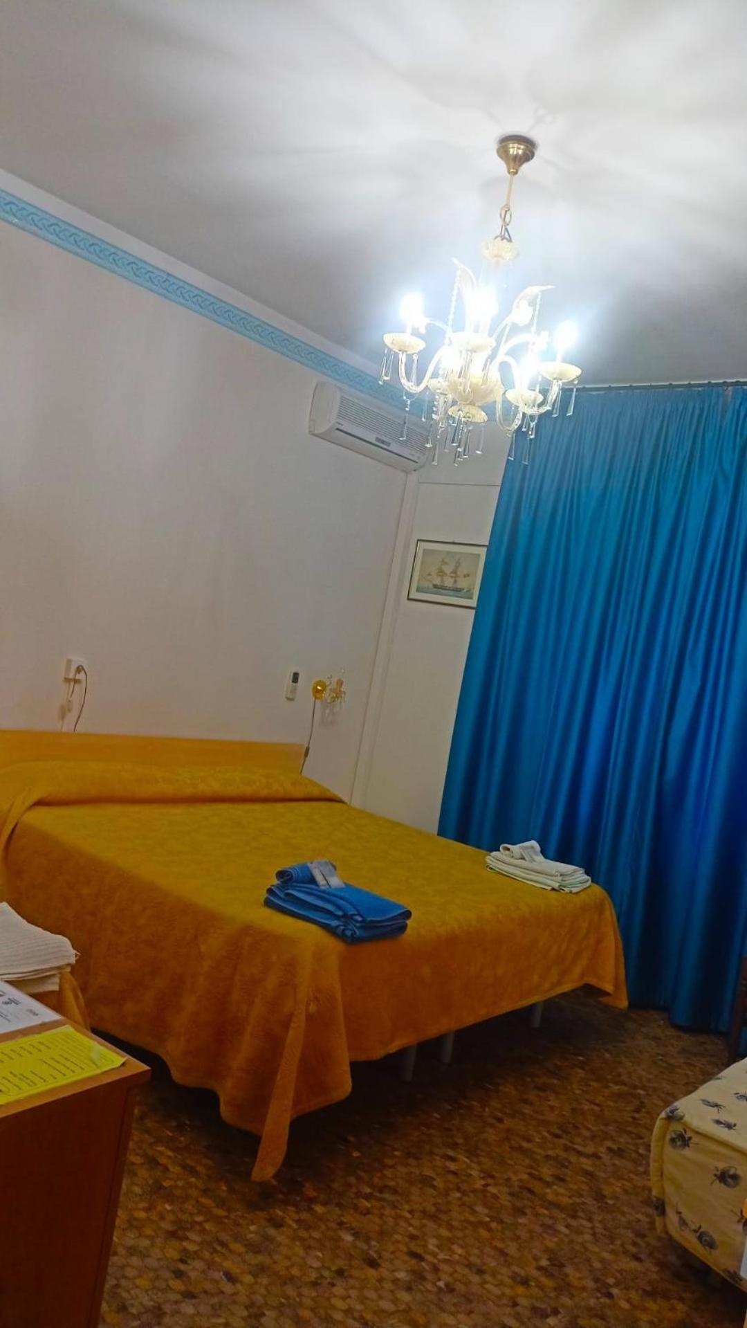 B&B Solana Noli Zewnętrze zdjęcie