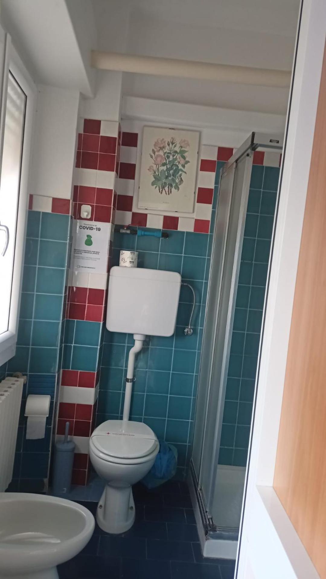 B&B Solana Noli Zewnętrze zdjęcie