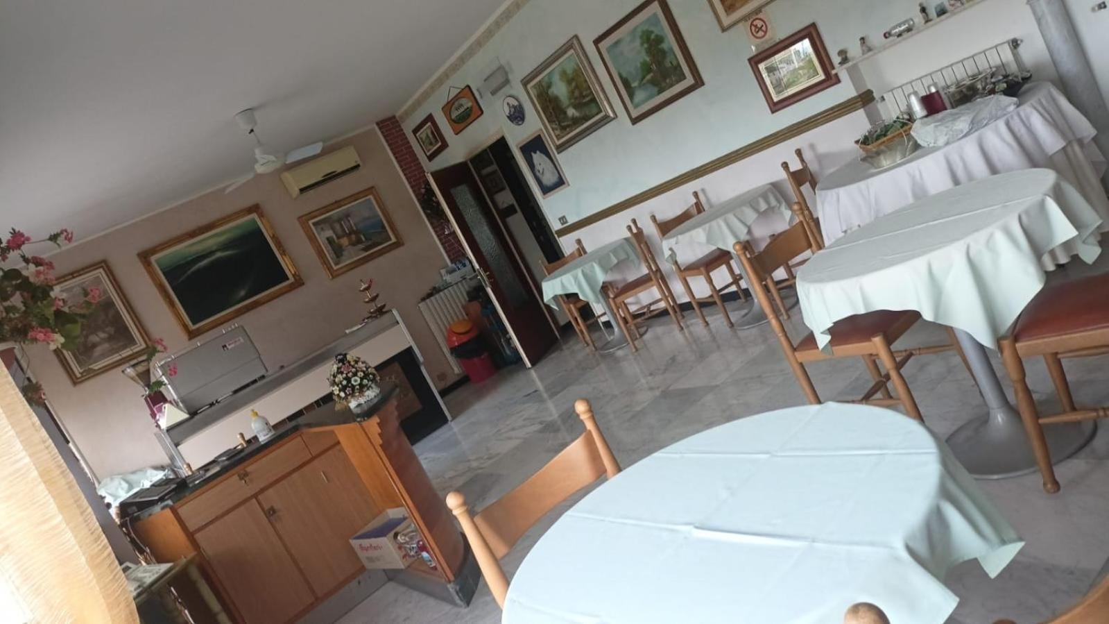 B&B Solana Noli Zewnętrze zdjęcie