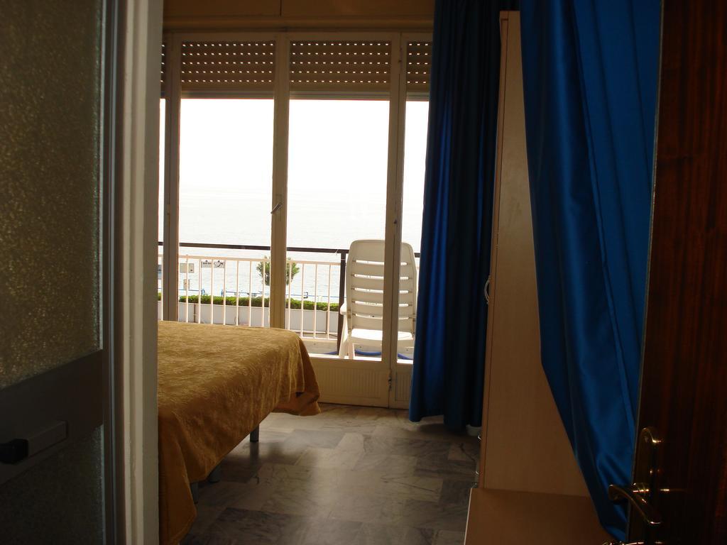 B&B Solana Noli Zewnętrze zdjęcie