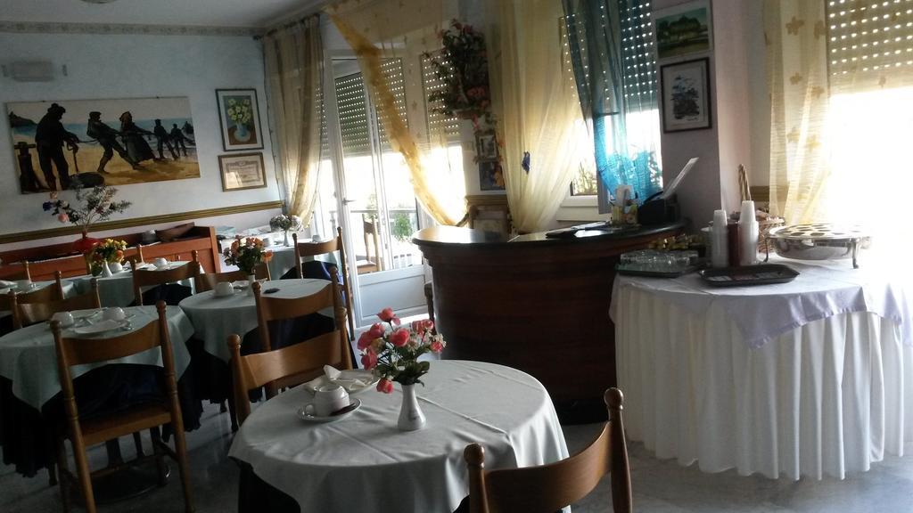 B&B Solana Noli Zewnętrze zdjęcie
