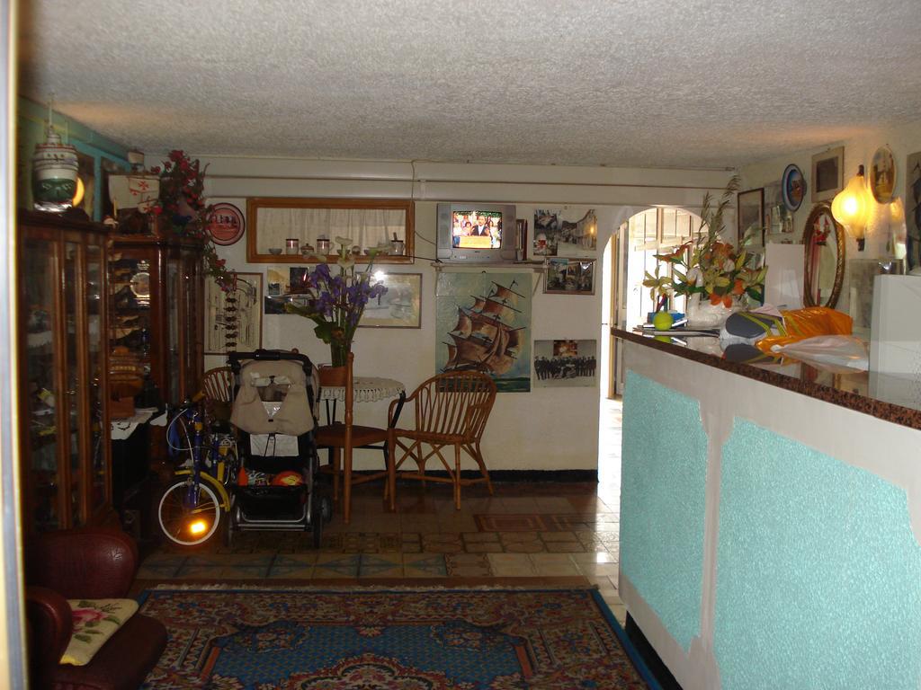B&B Solana Noli Zewnętrze zdjęcie