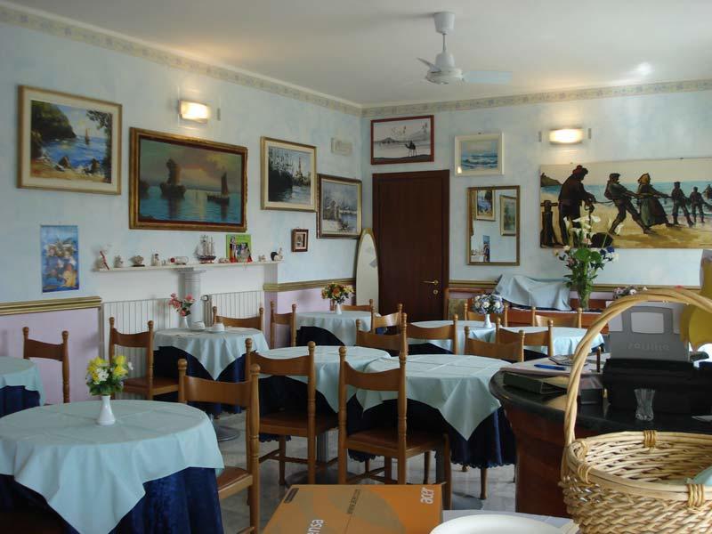 B&B Solana Noli Zewnętrze zdjęcie