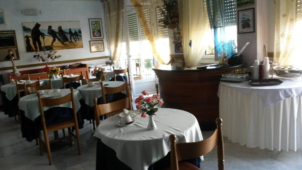B&B Solana Noli Zewnętrze zdjęcie
