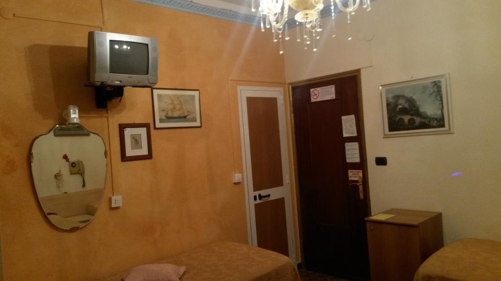 B&B Solana Noli Zewnętrze zdjęcie
