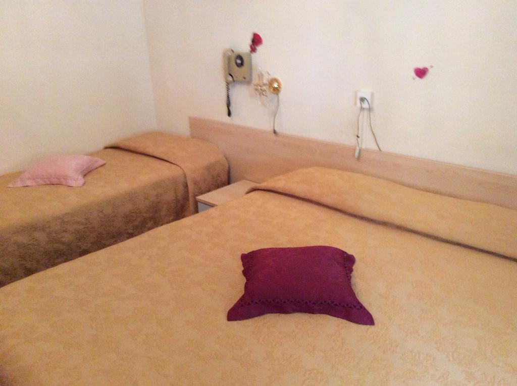 B&B Solana Noli Zewnętrze zdjęcie